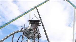 Rip Roarin Report | Episode 2 | Carowinds