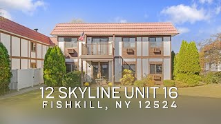 Mountains Views at 12 skyline Dr Fishkill, NY 12524