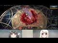 Hellfire Successor - 1 cycle build