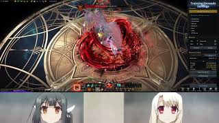 Hellfire Successor - 1 cycle build