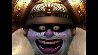 Scene I Want to Be Your Canary Final Fantasy IX