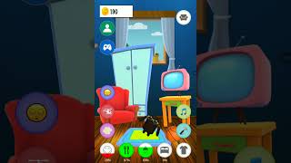 Gameplay do Talking Android BRASIL O Android Falante