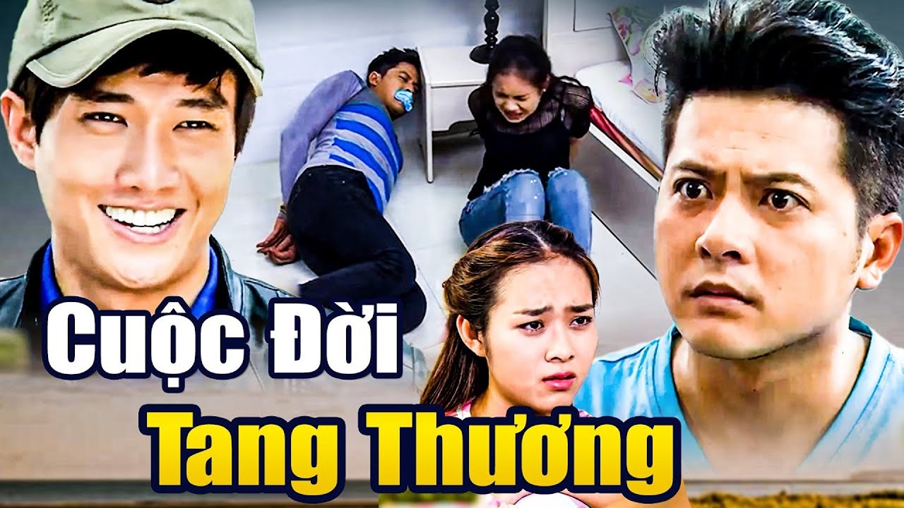 CUỘC ĐỜI TANG THƯƠNG | Phim Việt Nam Hấp Dẫn Nhất HTV 2026 | Siêu Phẩm Phim Việt Nam | Phim Truyện