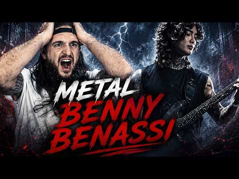 🤤 SATISFACTION 🍆💦 Polyphia – Can You Feel It? | Metal Khabib Reaction