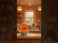 The Jello Panic 😂 #shorts #youtubeshorts