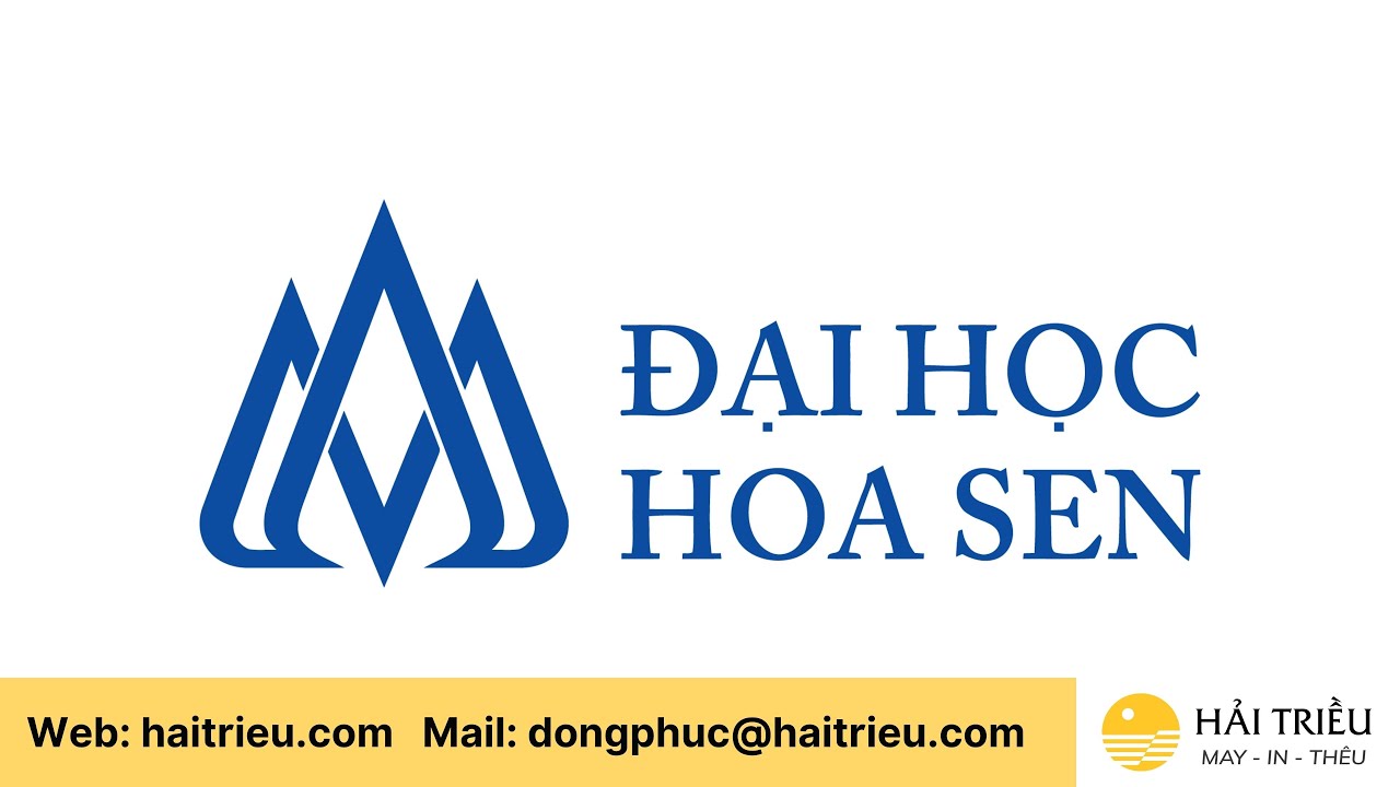 Vector Logo] Trường Đại Học Hoa Sen - Hoa Sen University (HSU ...