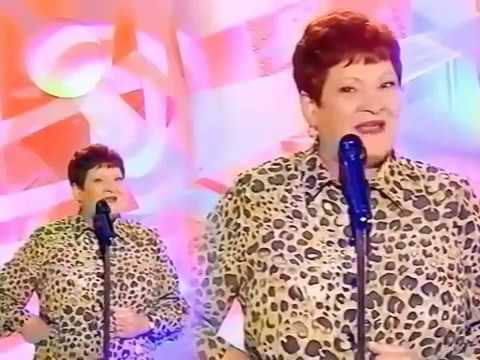 Armande Wiss - J'y Vas T'y J'y Vas T'y Pas (La Chance aux Chansons)