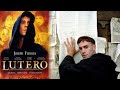 Lutero - Filme Lutero editado.