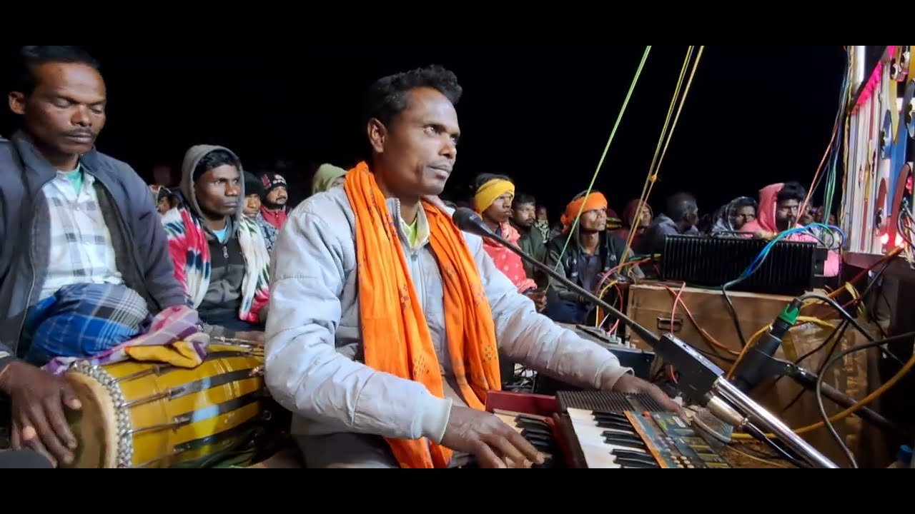 ଦେଖଲ ସିତା ଏ ବୃକ୍ଷ ଲତ୍_supar hit Ramayan natak soraguda @Muinatguru 