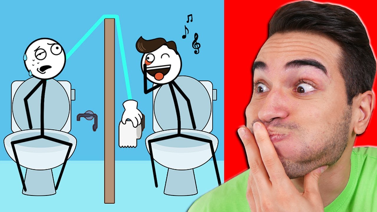 RUBA LE COSE PER VINCERE - THIEF PUZZLE