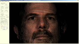 2r1y Part 2 RGB Point Cloud sub mm