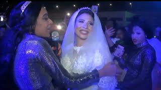 هديه اخت العروسة قدمتها لاختها وابهرتها بما فعلته - همسات الزفاف Wedding Day