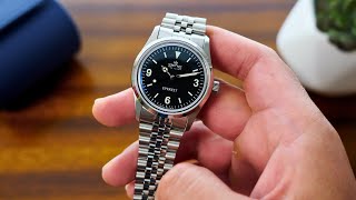 Smiths Everest PRS 25 Black Unboxing - YouTube