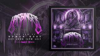 HARBINGER - Psychosomatic (Official HD Audio - Basick Records)