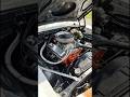 Chevy 358 — NASCAR Small-Block Attitude