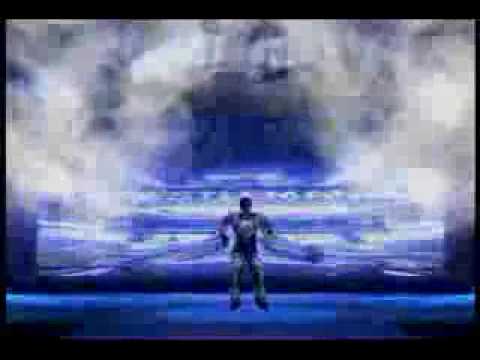 Kenny Lees Entrance