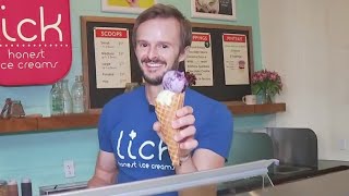 Celebrating National Ice Cream Month With Lick Honest Ice Creams Fox 7 Austin