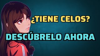 7 Señales Claras: ¿Tu Pareja Está Celosa?