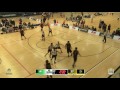 Aon U17 Boys 3rd & 4th PO Waitakere West v Wellington