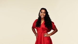 Computer Vision Safety for Enterprise : From Satellites to Roof Tiles with Crowd Ai CEO Devaki Raj