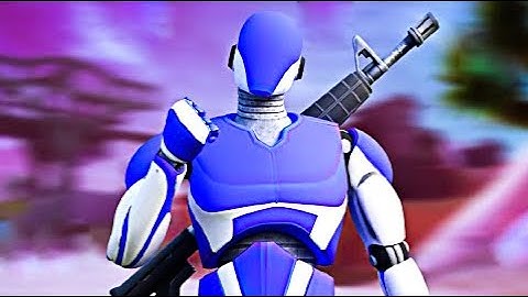 5 Easy Steps To take highground in 1v1.lol!