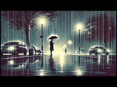 Drizzle of Heartache