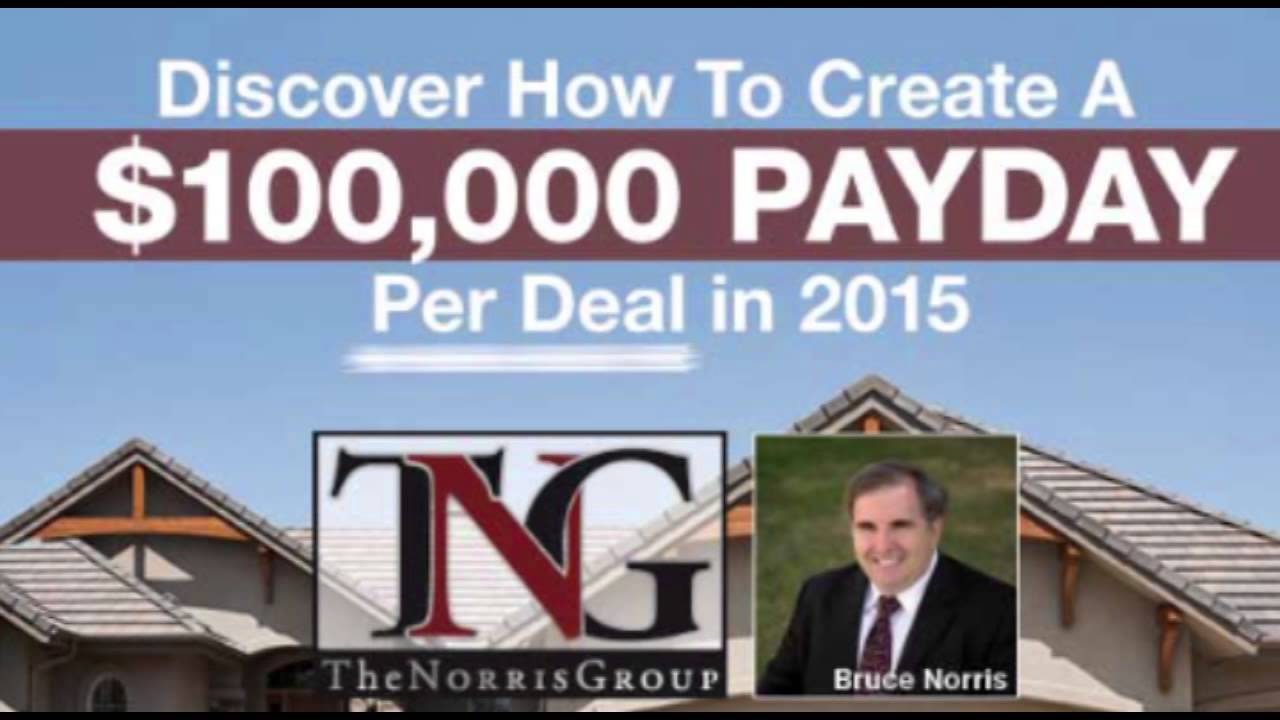 The Norris Group Real Estate Headline Roundup in 2 December 5 YouTube