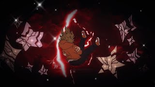 Playing Dead - And One // Eddsworld // Tord