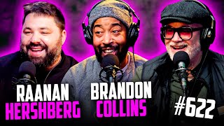 Ykwd #622 | Raanan Hershberg & Brandon Collins
