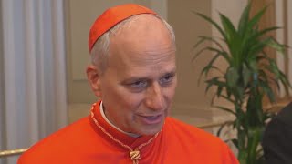 Catholic Theological Union celebrates as one of their own is elected pope | Good News Chicago