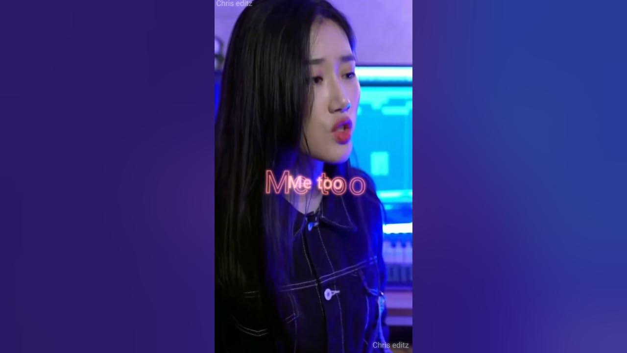 [ Heat waved Glass animals x Highcloud ] Cover [Aesthetic lyrics