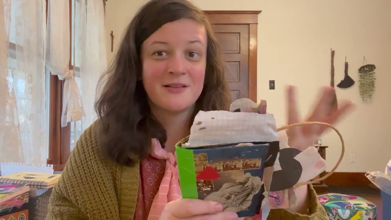 Get to know me: why I journal, my other hobbies, and why I don’t believe in finding a niche