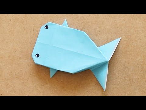 Origami World - YouTube