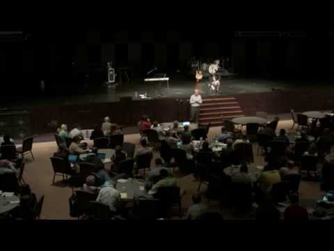 LDC 2014 - Putting On Your Oxygen Mask First - Sam J. Voorhies