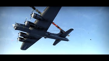 War Thunder (Gamescom 2013 Gameplay)