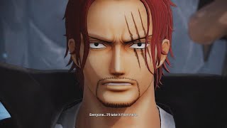 one piece pirate warriors 4 part 18