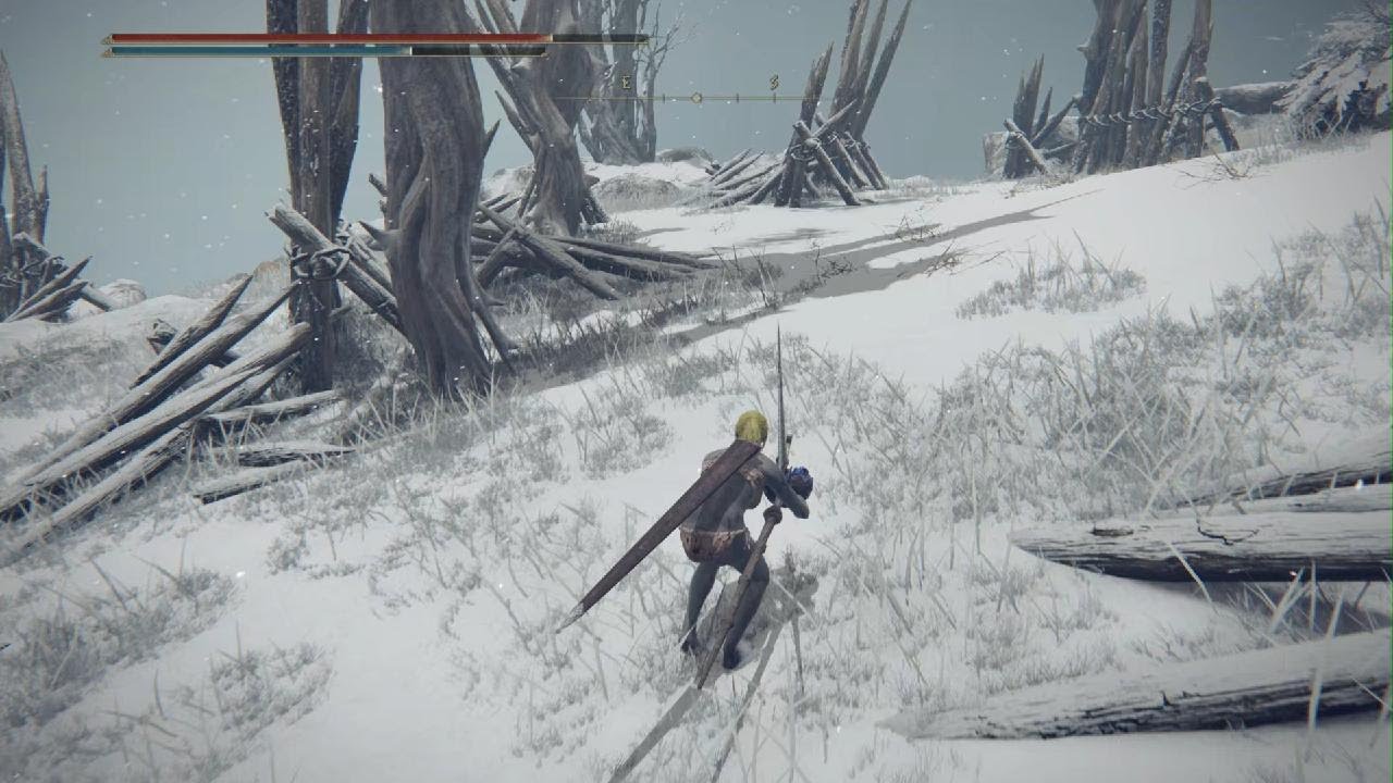 ELDEN RING Ash of War Prelate's Charge location walkthrough guide