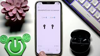 SOUNDPEATS Air 4 Lite – Cara Mengaktifkan Bass Boost screenshot 4