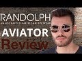 Randolph Engineering Aviator Review