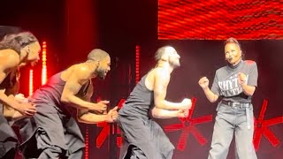 Janet Jackson - Live 2023 (Chicago 5/27/23)