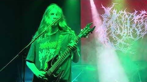 Mulyfication - Metal Country Summer Days: Chaos Unleashed. Kyiv 22.07.2023. "Volume Club"