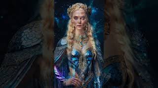 Princess of the Galaxy viral fashion clothing  movie costume roleplay couture reel design