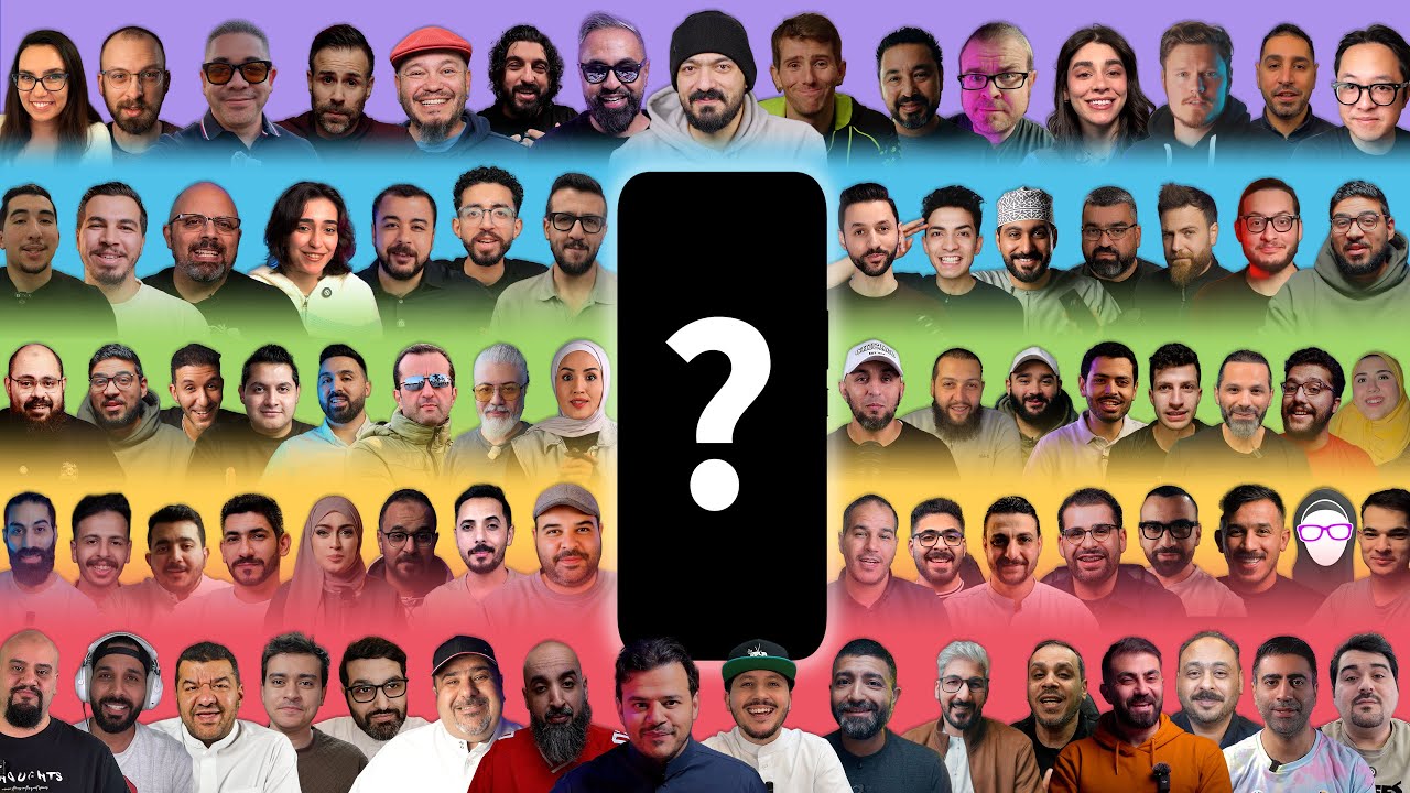 تقنيين العالم يكشفو أي جهاز ماخذين لسنة 2026!