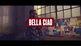 El Profesor - Bella Ciao (Hugel Remix) [] Resimi