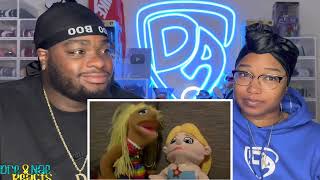 SML MOVIE: JEFFY WITNESS PROTECTION REACTION