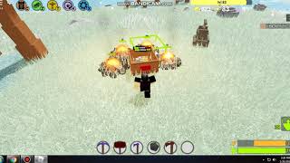 Destroying Gods With Dual Wield Roblox Booga Booga - insta kill script roblox booga booga