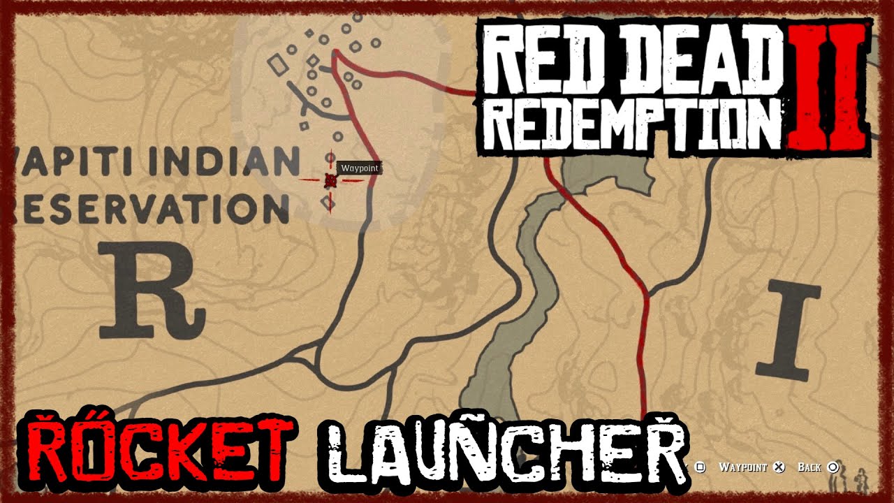 RDR2 With This Loot Your Weapon Will Turns Into A Bomb Red Dead ...