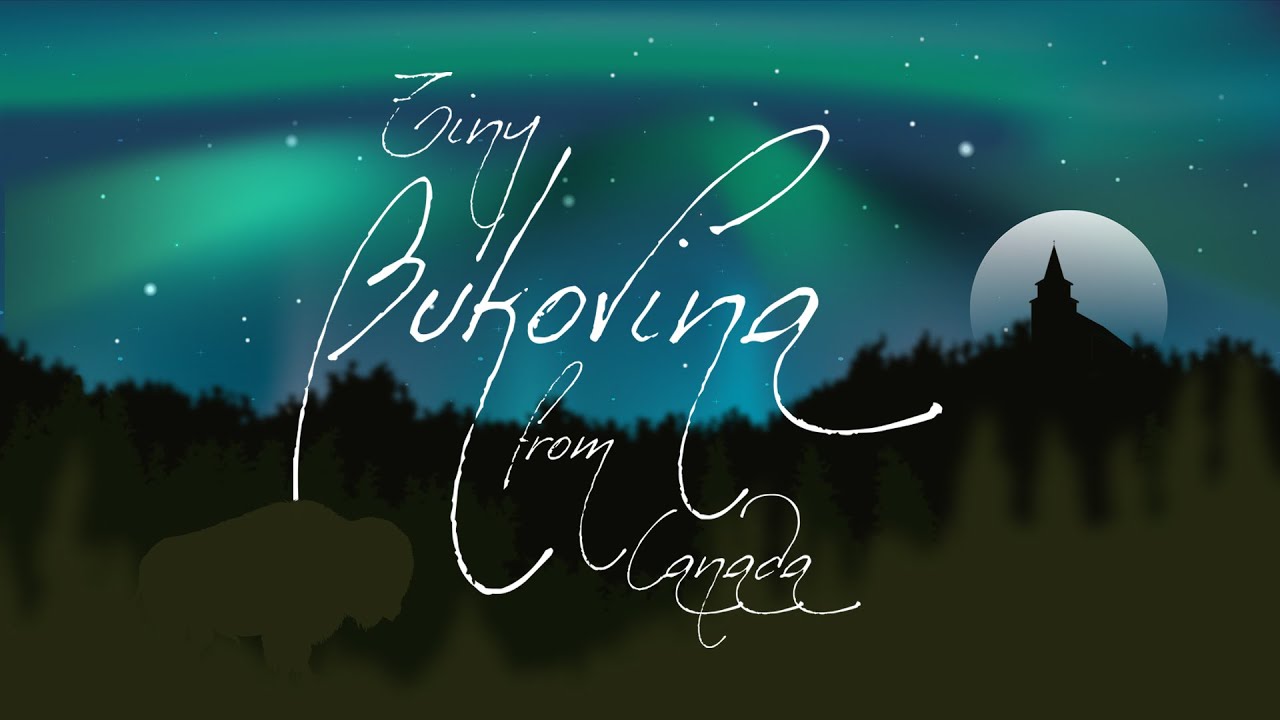 Tiny Bukovina from Canada | Full Documentary