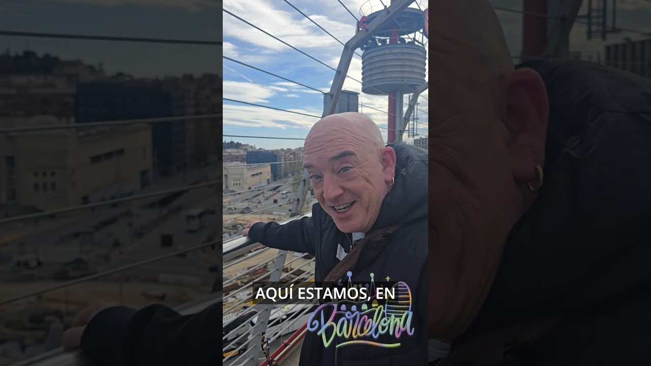 Alberto de Lucas - TALLER CON NADIA DE SANTIAGO