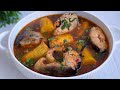 HOW TO COOK CATFISH PEPPER SOUP|POINT AND KILL